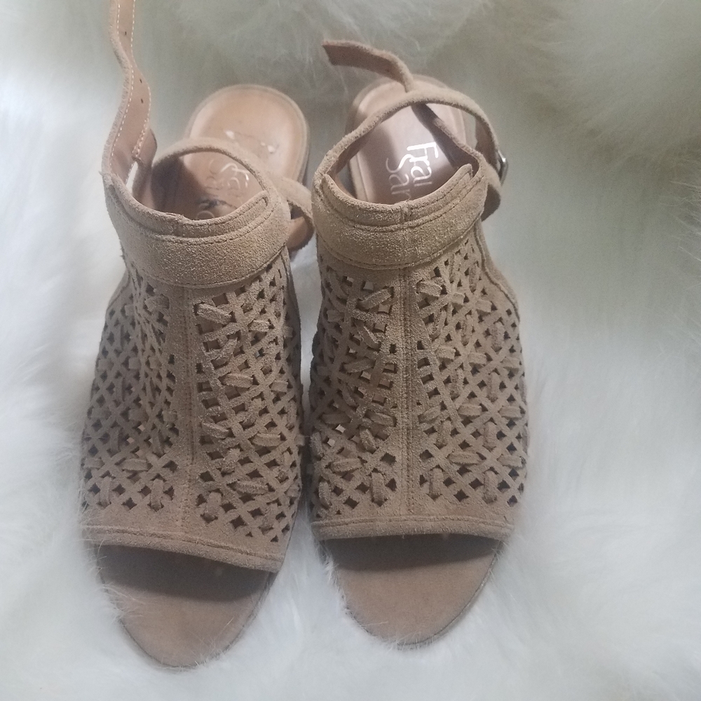 Franco Sarto Harlet 3 Sandal